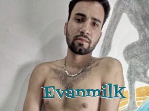 Evanmilk