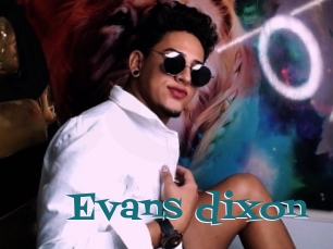 Evans_dixon