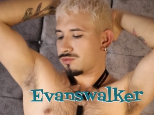 Evanswalker