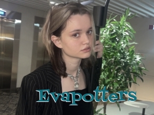 Evapotters