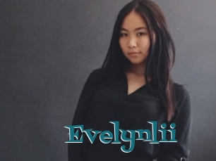 Evelynlii