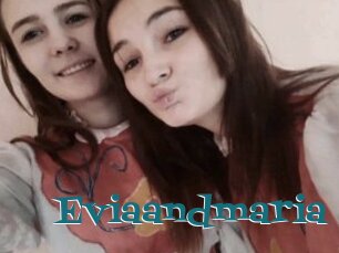 Eviaandmaria