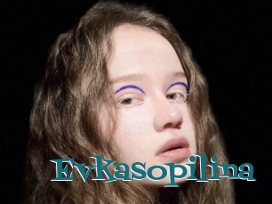 Evkasopilina