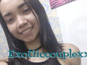 Exotiiccouplexx