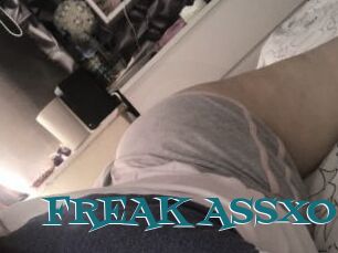 FREAK_ASSXO