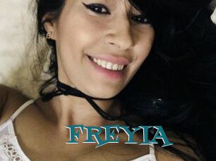 FREYIA_