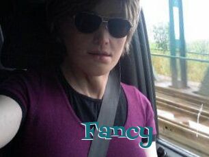Fancy