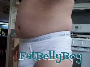 FatBellyBoy