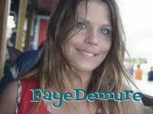 FayeDemure