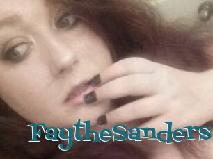 FaytheSanders