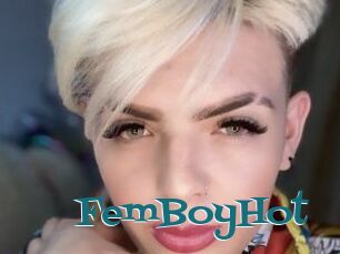 FemBoyHot