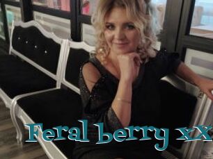 Feral_berry_xX