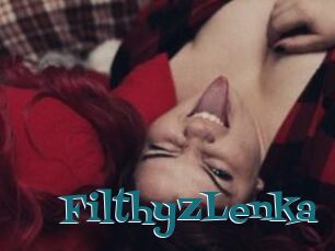 FilthyZLenka