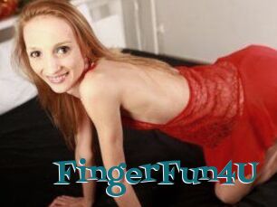 FingerFun4U