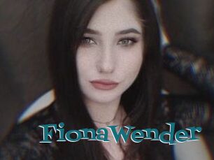 FionaWender