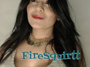 FireSquirtt