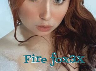 Fire_fox3X