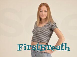 FirstBreath