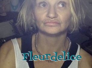 Fleurdelice