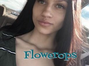 Flowerops