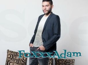 FoXxxAdam