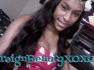 ForeignBeautyXOXO