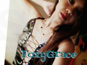 FoxyGrace