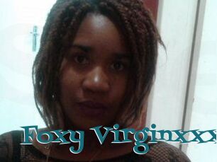 Foxy_Virginxxx