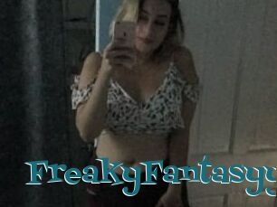FreakyFantasyy