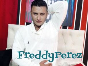 FreddyPerez