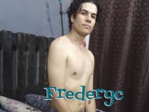 Frederyc