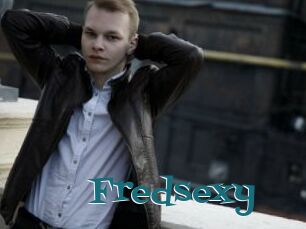 Fredsexy