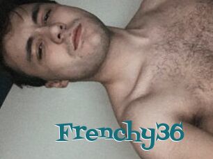 Frenchy36