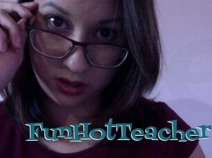 FunHotTeacher