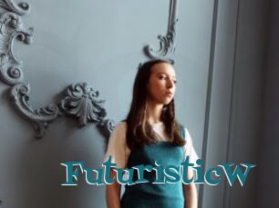 FuturisticW