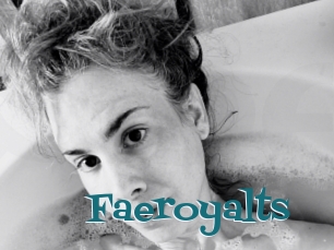 Faeroyalts