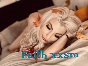 Faith_xxsm