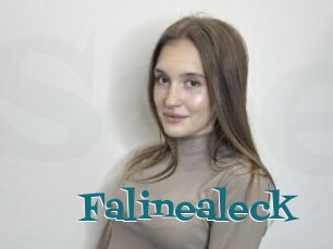 Falinealeck