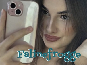 Falinefrogge