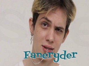 Faneryder