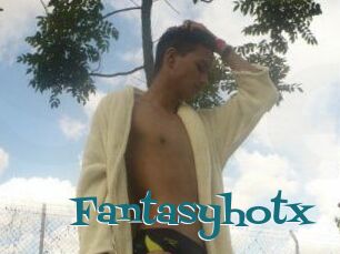 Fantasyhotx