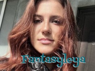 Fantasyleya