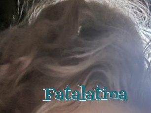 Fatalatina