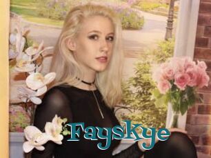 Fayskye