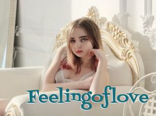 Feelingoflove