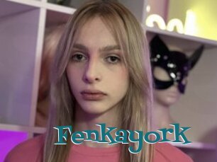 Fenkayork