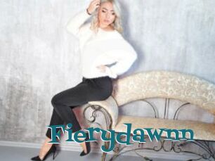 Fierydawnn