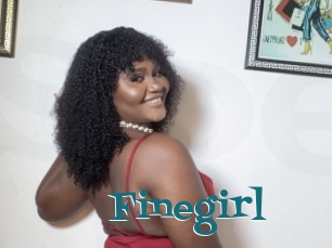Finegirl