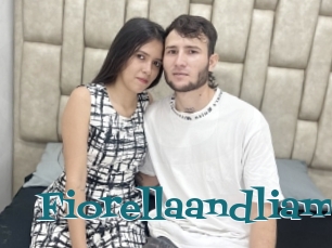 Fiorellaandliam