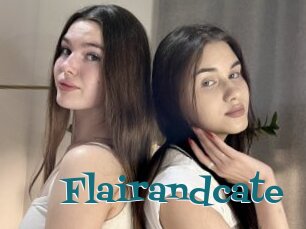 Flairandcate